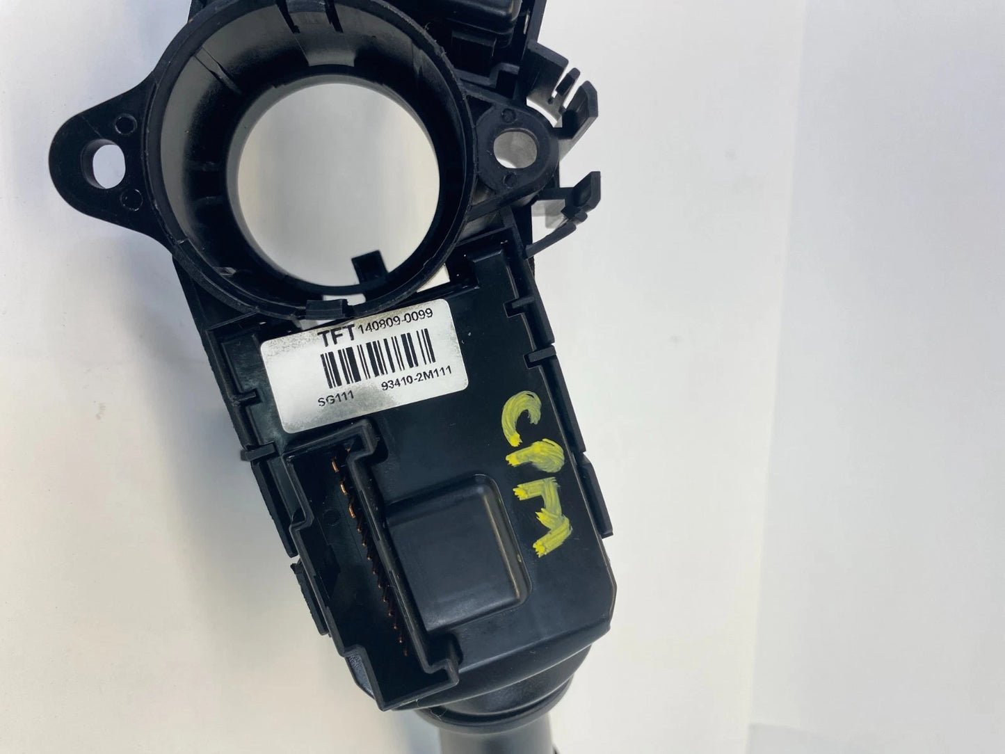 13-16 KIA OPTIMA HEADLIGHT WIPER COMBINATION COLUMN LEVER SWITCH 93410-2M111 OEM