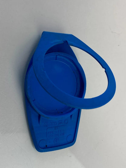 1998-2010 VOLKSWAGEN PASSAT WINDSHIELD WASHER RESERVOIR TANK CAP LID 8D0955455