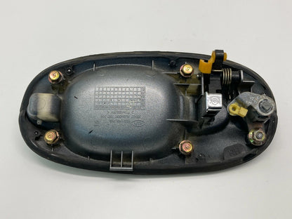 2004 2005 KIA SEDONA FRONT RIGHT PASSENGER SIDE EXTERIOR DOOR HANDLE K53A58410