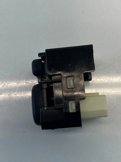 2001-2007 TOYOTA HIGHLANDER POWER MIRROR DOOR SIDE OUTSIDE CONTROL SWITCH OEM