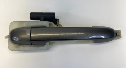 2010-2013 KIA FORTE FRONT RIGHT PASSENGER EXTERIOR OUTER DOOR HANDLE OEM