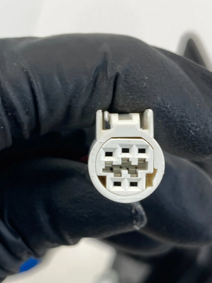 2008-2014 SCION XD PASSENGER RIGHT SIDE VIEW POWER MIRROR W/ TURN SIGNAL OEM