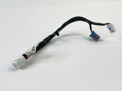 2012 12 MAZDA 6 MAZDA6 REAR HARNESS WIRE WIRING CABLE BM8114B560 OEM
