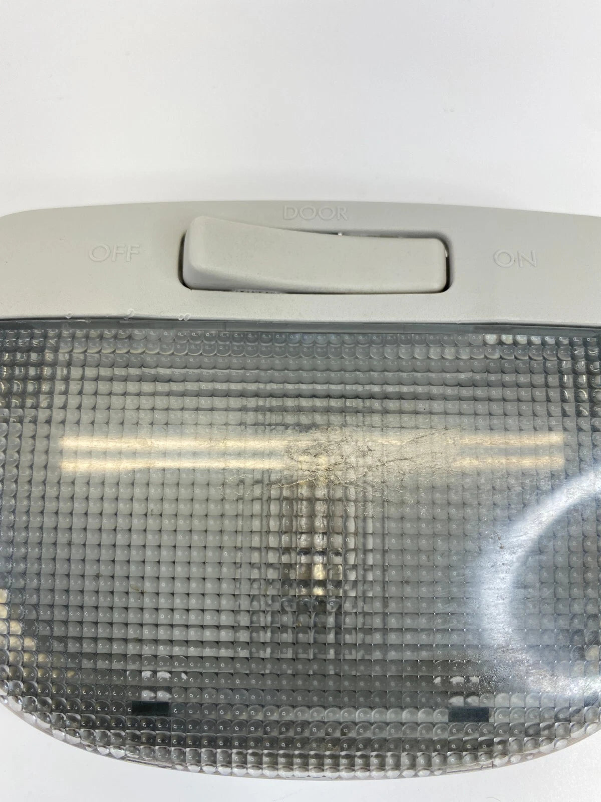 2009-2018 SUBARU FORESTER REAR ROOF OVERHEAD DOME LIGHT READING MAP LAMP OEM
