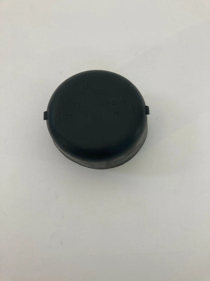 2002-2009 TRAILBLAZER GMC ENVOY CENTER CONSOLE DRINK CUP HOLDER RUBBER INSERT