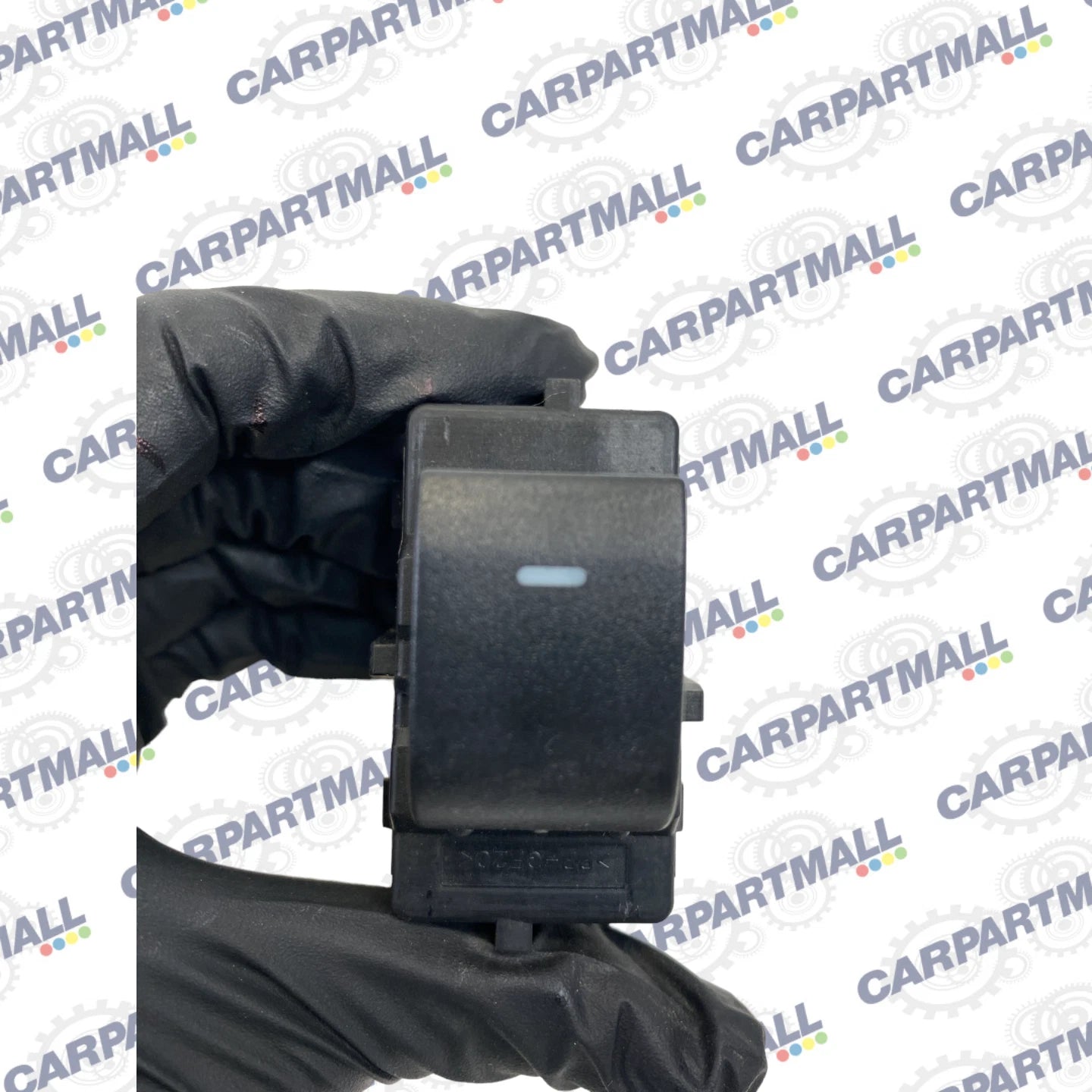 2008-2012 FORD ESCAPE REAR RIGHT SIDE DOOR POWER WINDOW SWITCH 8L8T-14529-ABW
