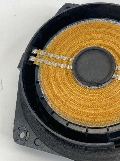 2010 2011 Toyota Prius Rear Left Side Back Door Sound Speaker 8942001301B OEM