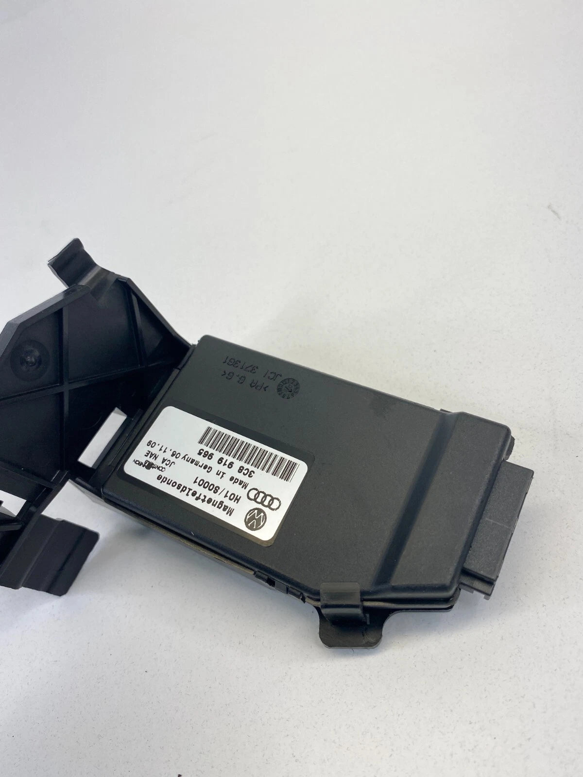 2010 VOLKSWAGEN PASSAT MAGNETIC FIELD PROBE SENSOR COMPASS MODULE 3C8919965