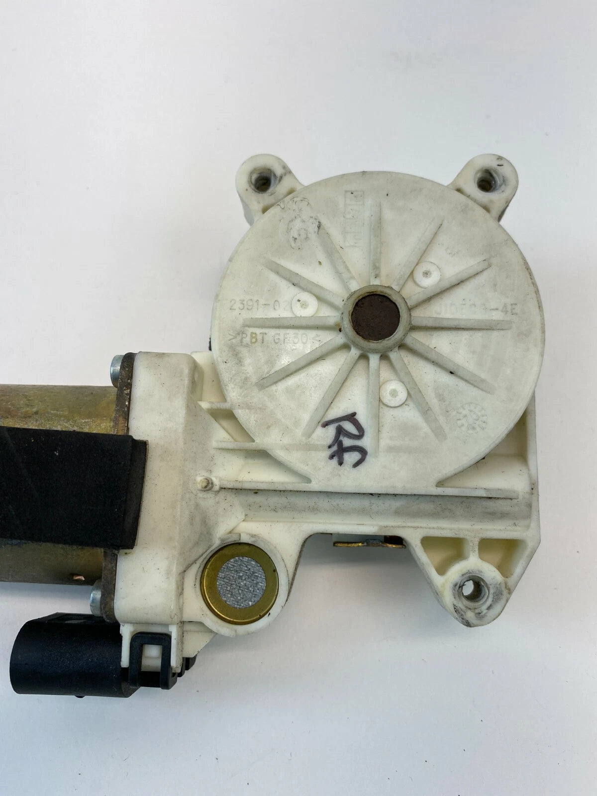 2000-2006 FORD FOCUS WINDOW FRONT RIGHT PASSENGER SIDE POWER WINDOW MOTOR OEM
