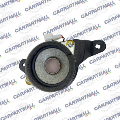 13-16 Hyundai Santa Fe Sport Rear Left Side Door Speaker Audio Sound 96360-2W100