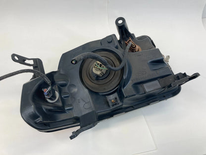 2007-2012 FORD ESCAPE FRONT RIGHT HEADLIGHT LENS UNIT OEM FACTORY 9L84-13005-A