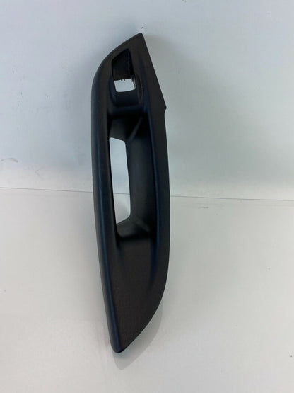 2012-2018 Ford Focus Rear Right Side Window Switch Cover Bezel Panel Trim