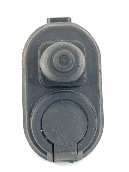 2003-2014 HONDA ACCORD FRONT SIDE DOOR LIGHT LAMP JAMB AJAR SENSOR SWITCH OEM