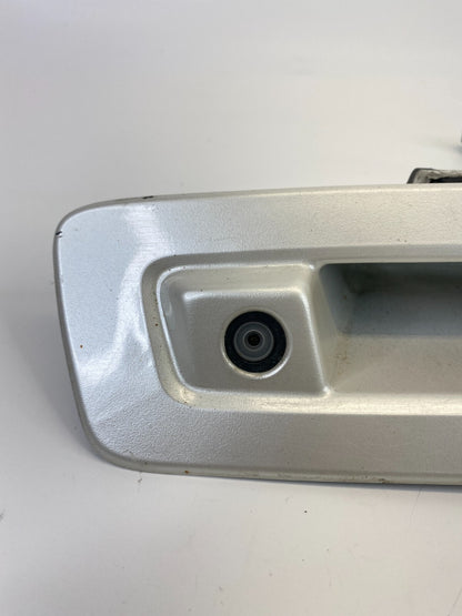2009-2012 Chevrolet Traverse Rear Hatch Trunk Liftgate Outside Handle w/ Camera