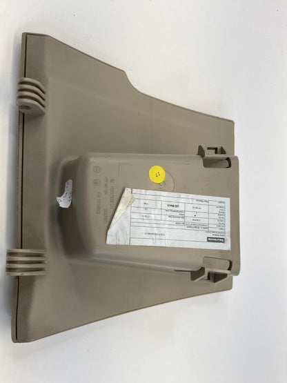 2011-2017 Buick Regal Left Driver Side Dash Panel Compartment Box 13237926 OEM