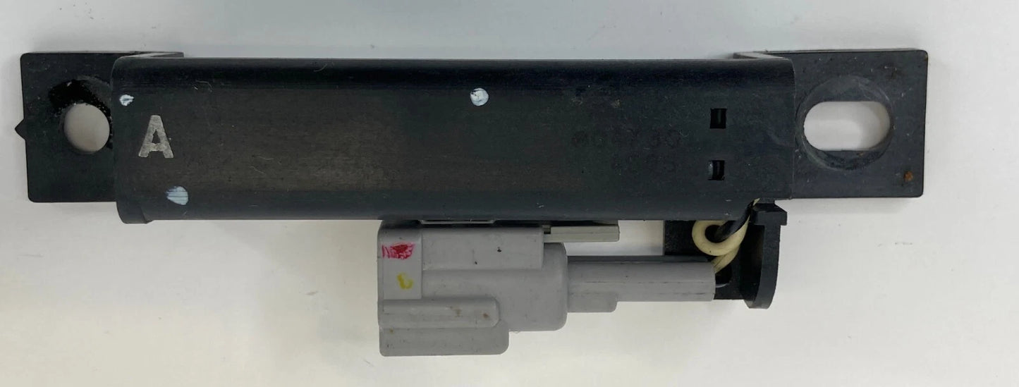 2005-2007 NISSAN MURANO KEYLESS ENTRY SMART ANTENNA CONTROL MODULE OEM