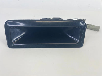 11-15 FORD EXPLORER INTERCEPTOR UTILITY TAILGATE LIFTGATE HANDLE BB5378425A22A