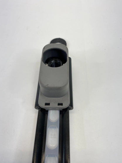2003-2008 SUBARU FORESTER FRONT RIGHT PASSENGER SIDE SEAT BELT HEIGHT ADJUSTER
