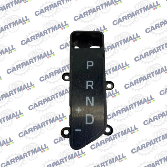 2015 2016 2017 HYUNDAI SONATA AUTOMATIC TRANSMISSION SHIFTER INDICATOR OEM