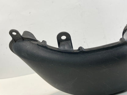 2009 2010 Jaguar XF 4.2L V8 Air Intake Duct Hose Pipe Tube 8X23-9A673-AB OEM