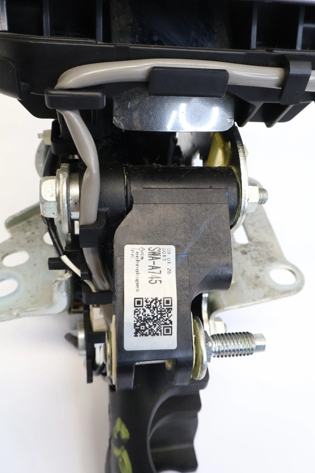 2007-2011 HONDA CR-V CRV 2.4L AUTOMATIC TRANSMISSION GEAR SHIFTER SELECTOR LEVER