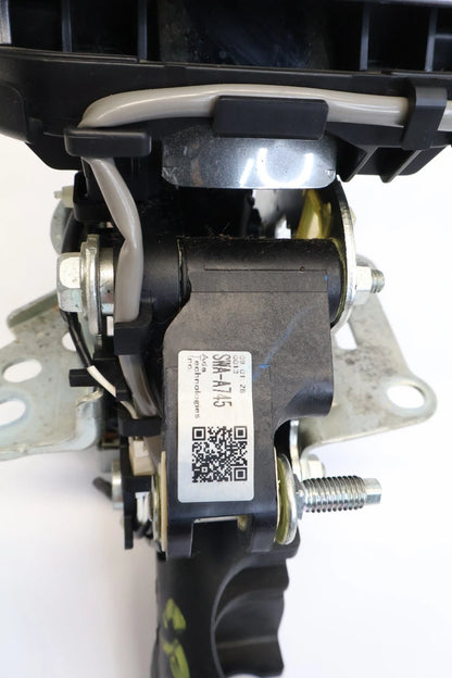 2007-2011 HONDA CR-V CRV 2.4L AUTOMATIC TRANSMISSION GEAR SHIFTER SELECTOR LEVER