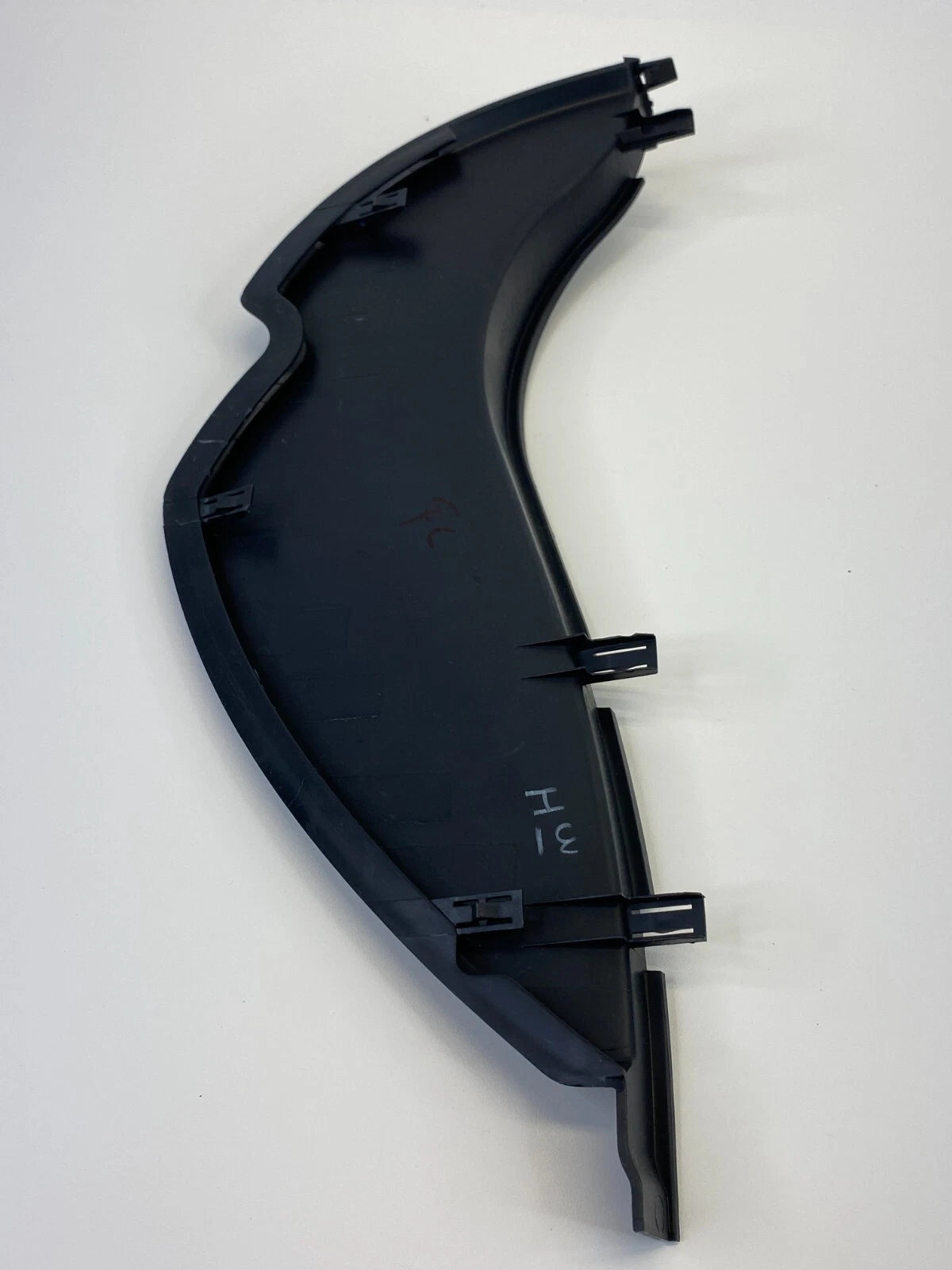 2008-2017 MITSUBISHI LANCER DASH LEFT SIDE END CAP COVER TRIM 8002A179ZZ OEM