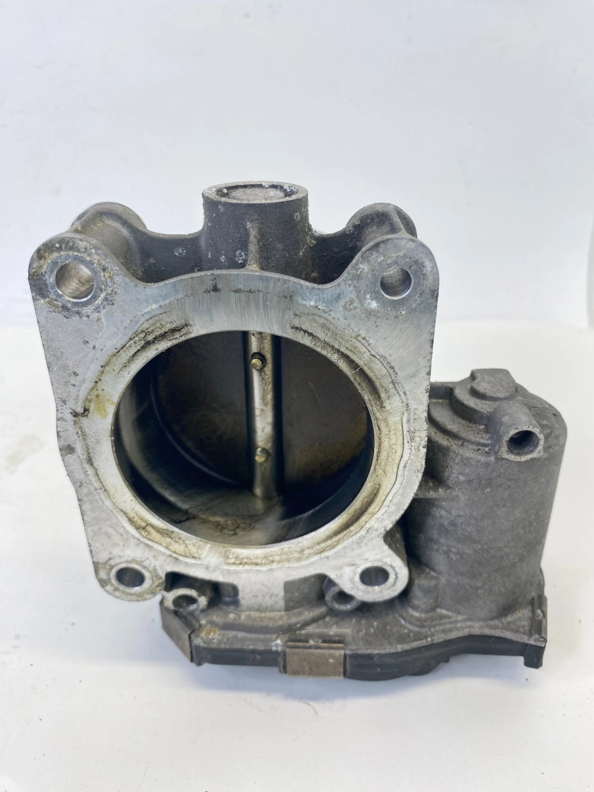 16-22 CHEVY MALIBU CAMARO 13-19 CADILLAC ATS 2.0L TURBO THROTTLE BODY 12627067