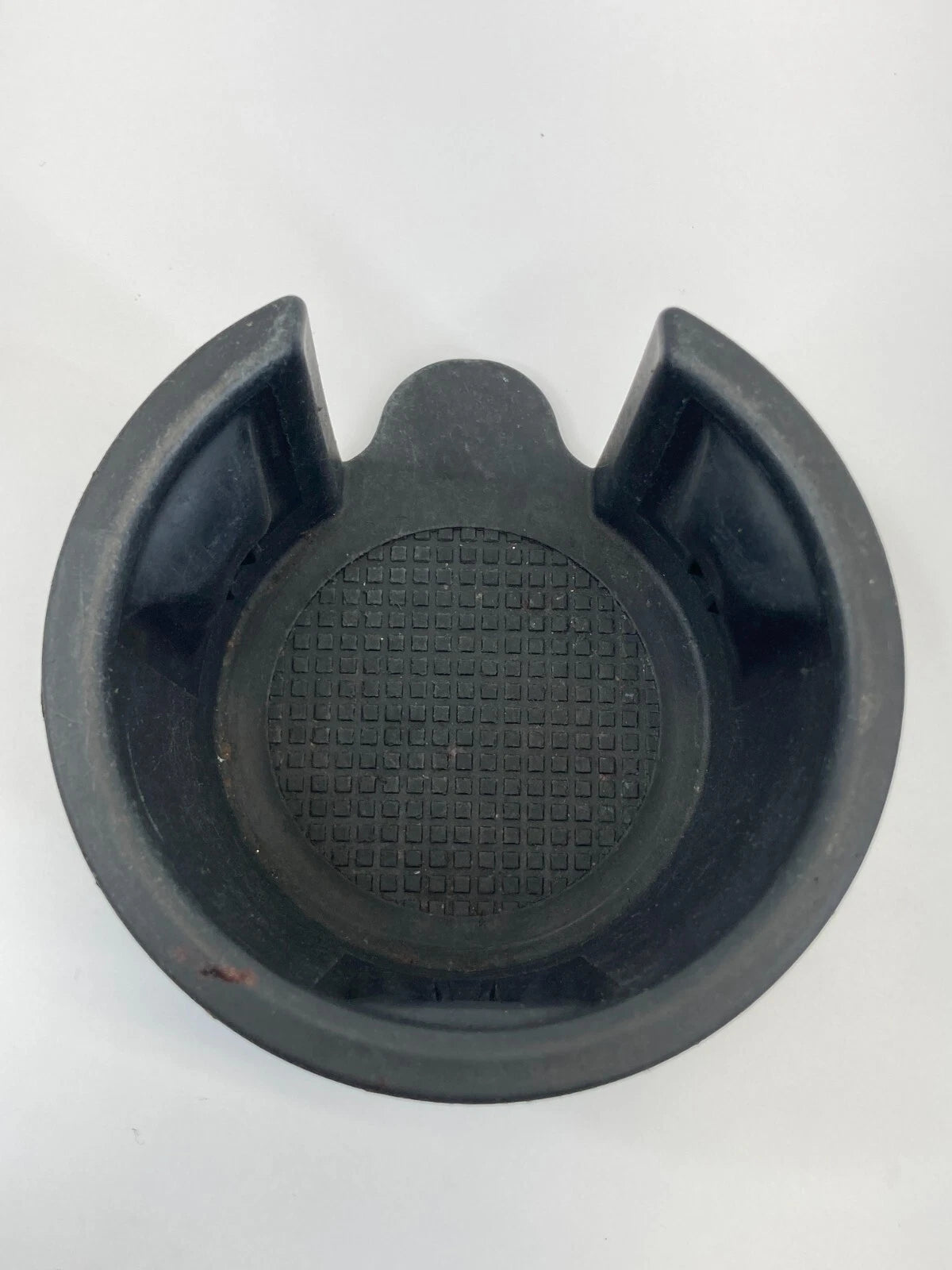 06-22 RANGE ROVER SPORT CENTER CONSOLE DRINK CUP HOLDER INSERT 8H22-046B94-AC