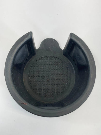 06-22 RANGE ROVER SPORT CENTER CONSOLE DRINK CUP HOLDER INSERT 8H22-046B94-AC