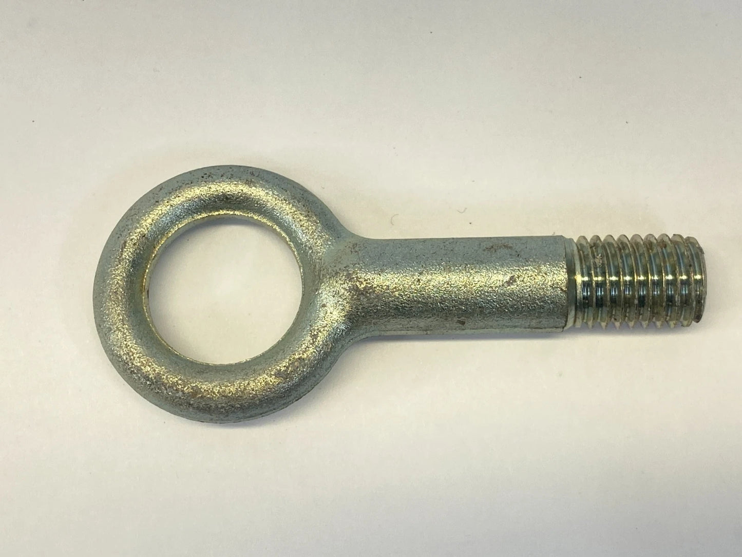 2009-2013 HONDA FIT SPORT BUMPER TOW HOOK RECOVERY EYE BOLT OEM FACTORY