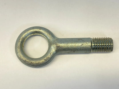 2009-2013 HONDA FIT SPORT BUMPER TOW HOOK RECOVERY EYE BOLT OEM FACTORY
