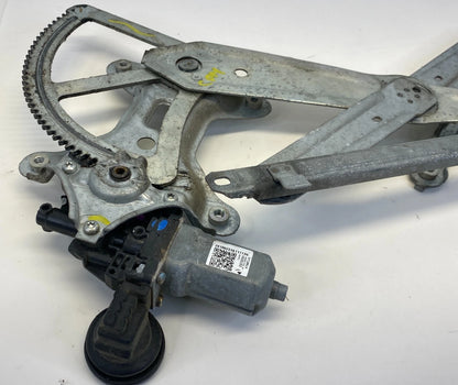 2004-2010 TOYOTA SIENNA FRONT RIGHT PASSENGER POWER WINDOW REGULATOR MOTOR OEM