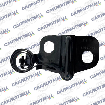 2005-2010 CHEVROLET COBALT 2.2L COUPE REAR TRUNK LATCH LOCK CATCH STRIKER PLATE