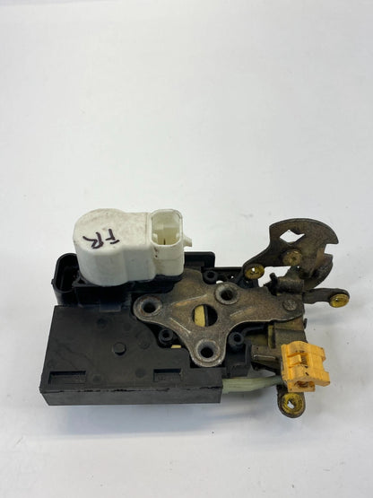 1999-2005 PONTIAC GRAND AM FRONT RIGHT DOOR LOCK LATCH ACTUATOR 16639868 OEM