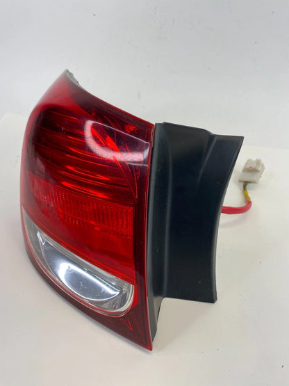 2007-2011 LEXUS GS350 REAR LEFT DRIVER SIDE OUTER TAILLIGHT TAIL LAMP ASSY OEM