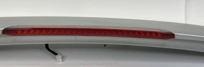08-11 HYUNDAI ACCENT HATCHBACK REAR TRUNK SPOILER W/ 3RD BRAKE LIGHT 87210-1E200