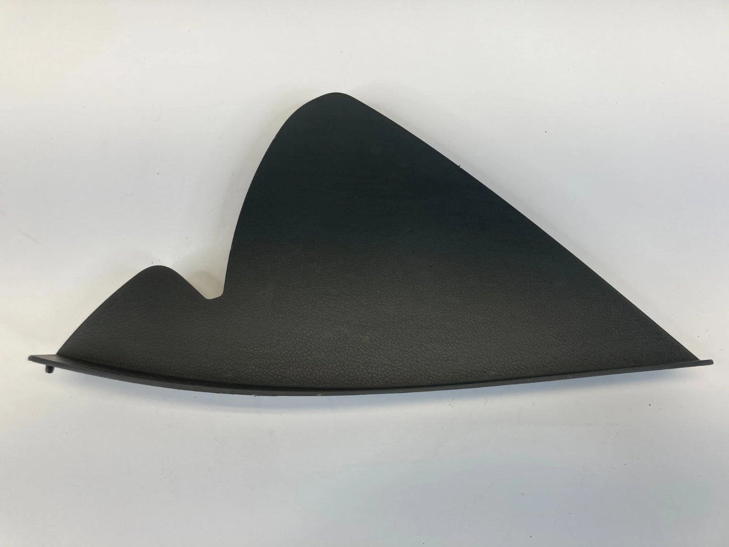 13-15 CHEVROLET SPART FRONT LEFT FR LH SIDE DASH END CAP COVER TRIM 96909220 OEM