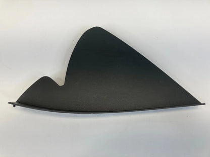 13-15 CHEVROLET SPART FRONT LEFT FR LH SIDE DASH END CAP COVER TRIM 96909220 OEM