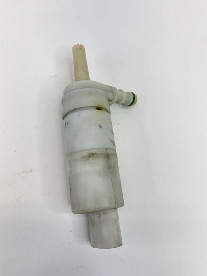 2000-2003 MERCEDES-BENZ ML 320 FRONT HEADLIGHT HEAD LIGHT LAMP WASHER PUMP OEM