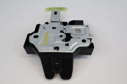 2010-2013 SUZUKI KIZASHI REAR TRUNK LID LOCK LATCH ACTUATOR RELEASE OEM
