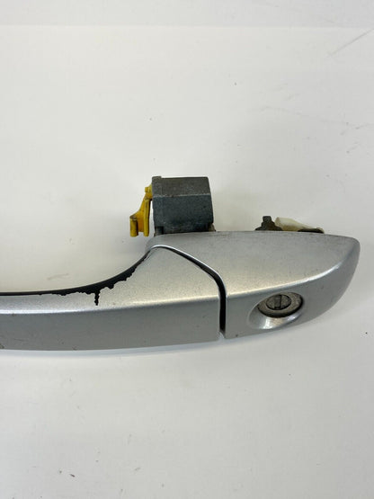 2008-2016 Chrysler Town & Country Front Left Exterior Outside Door Handle Assy