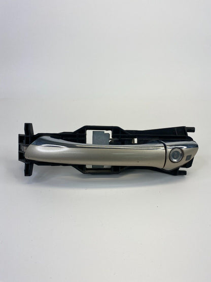 2003-2009 Mercedes-Benz E500 Front Left Driver Side Exterior Outer Door Handle