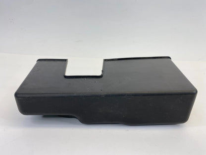 2006-2015 MAZDA 5 BATTERY TRAY BOX SIDE COVER CAP SHIELD OEM FACTORY LF5018593
