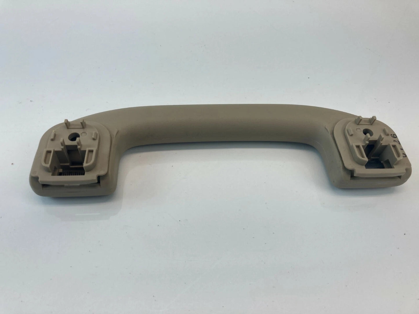 2003-2007 NISSAN MURANO FRONT LEFT DRIVER SIDE INTERIOR ROOF GRAB GRAP HANDLE
