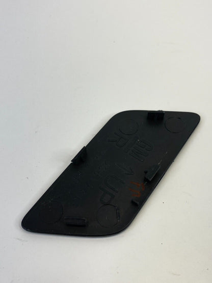 2010-2017 Chevrolet Equinox Front Right Inner Door Pull Handle Cap 20819615