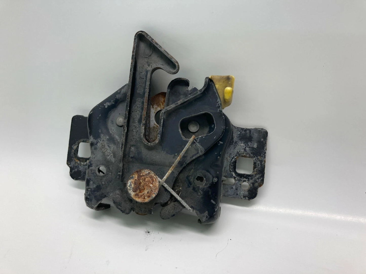 02-05 FORD EXPLORER 02-10 MOUNTAINEER HOOD LOCK LATCH ACTUATOR 16700-D927V OEM