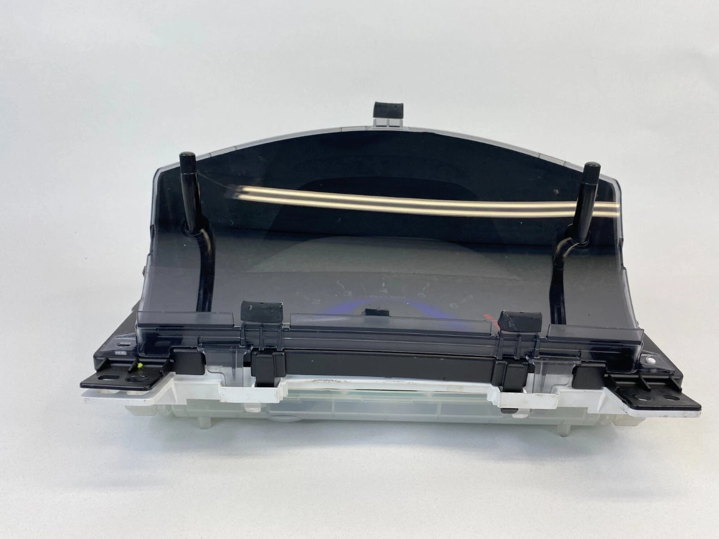 13 HONDA CIVIC 1.8L INSTRUMENT LOWER TACHOMETER CLUSTER UNK MILES 78200TR0A420