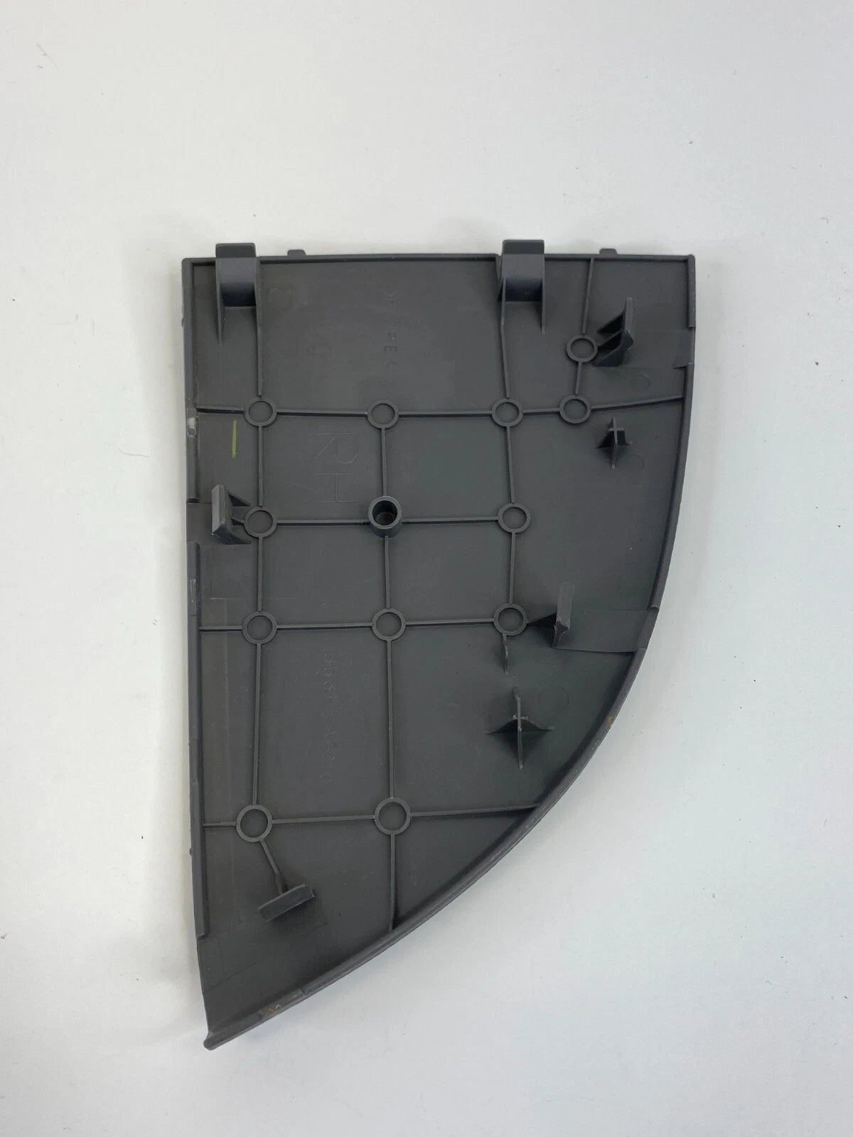 2004-2010 TOYOTA SIENNA RIGHT SIDE DASH END CAP COVER TRIM 55317-AE010 OEM
