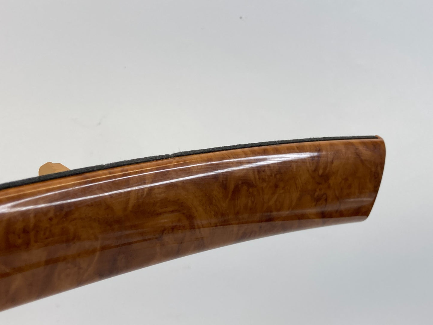 2009 2010 Hyundai Sonata Dash Right Passenger Side Bezel Panel Trim Molding OEM